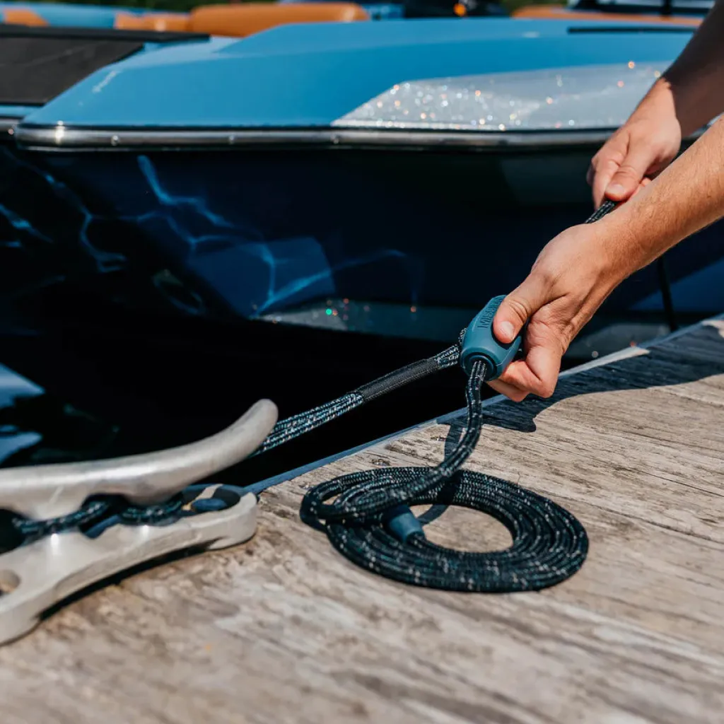 Dreadknot Dock Lines<MISSION Discount