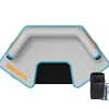 Reef Lite Lounge Inflatable Water Mat (6.5' x11.5' x 6')<MISSION Discount