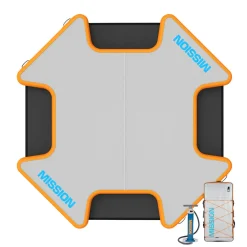 Reef Play Large Inflatable Water Mat<MISSION Best