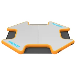 Reef Play Large Inflatable Water Mat<MISSION Best