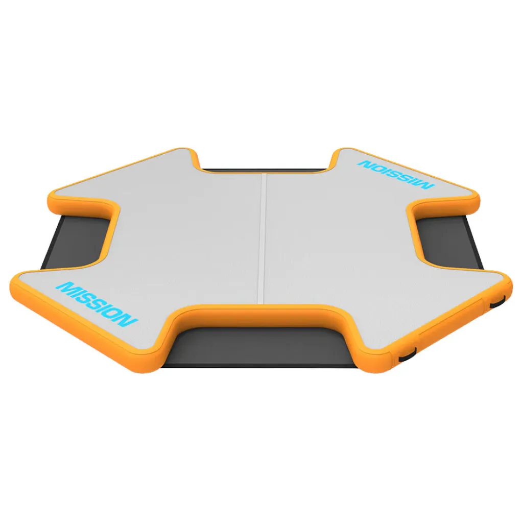 Reef Play Large Inflatable Water Mat<MISSION Best
