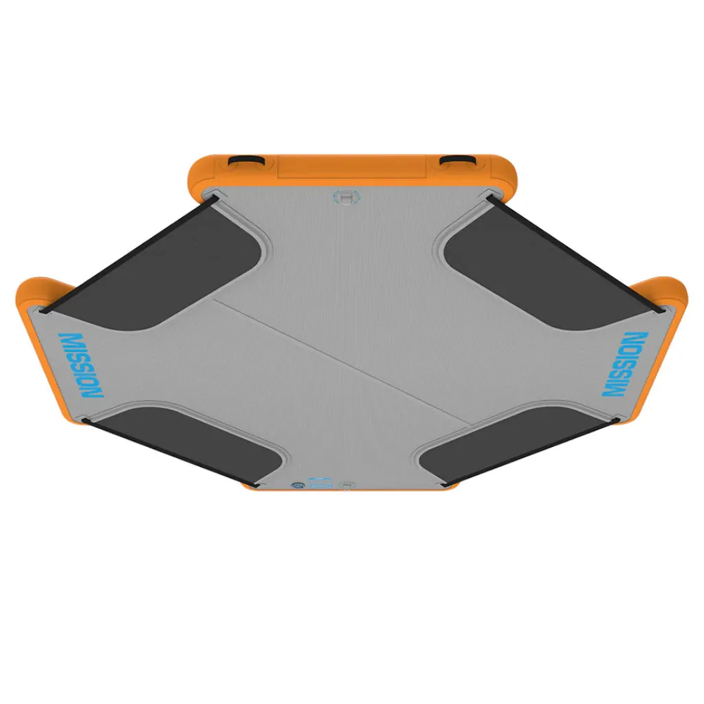 Reef Play Large Inflatable Water Mat<MISSION Best