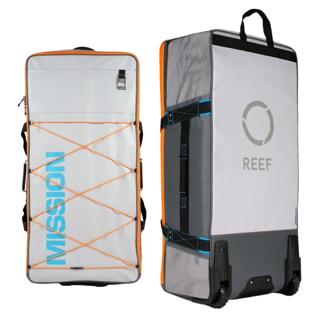 Reef Play Large Inflatable Water Mat<MISSION Best