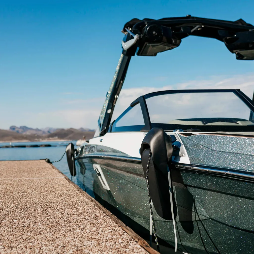 Sentry 2.0 Boat Fender<MISSION Sale