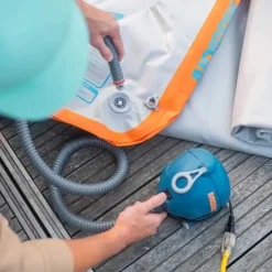 120V Electric Pump 3.6psi<MISSION Online