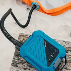 12V Portable Electric Pump<MISSION Discount