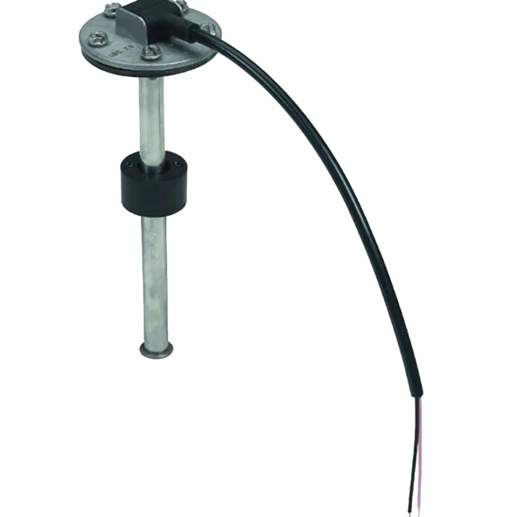 Reed Switch Fuel Sending Unit 7" - 114-03577410<Moeller New