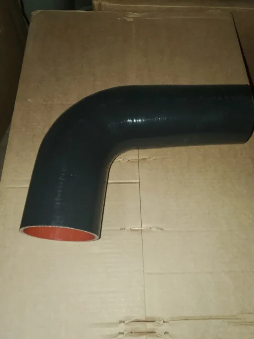 Elbow For Exhaust Muffler 3.5" (111417)<Moomba New
