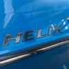 Helix Black Chrome Designator Decal<Moomba New