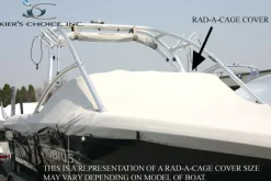 2006-2008 LS/LSV MOORING COVER - W/ Tower<Moomba New