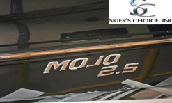 Mojo 2.5 Chrome Decal (114213)<Moomba New
