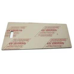Windscreen Grey W/ channels and Logo - 119110<Moomba Discount