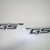DECAL GS20/22 MODEL DESIGNATOR CHROMAX SET WHITE - 170137<Nautique Online