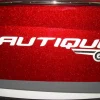 DECAL LARGE WHITE CHROMAX 3" TALL - 170280<Nautique Best