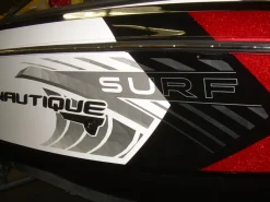 DECAL SURF GRAPHIC SET PORT & STARDBOARD G25 - 170354<Nautique Hot
