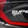 DECAL SURF GRAPHIC SET PORT & STARDBOARD G23 - 170353<Nautique Best