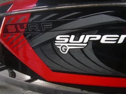 DECAL SURF GRAPHIC SET PORT & STARDBOARD G23 - 170353<Nautique Best