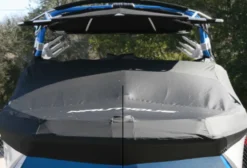 G23 2013-2016 MOORING COVER - (140402)<Nautique New