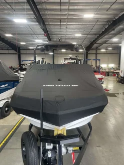 2021 G23 MOORING COVER - Actuated Tower Down<Nautique Discount