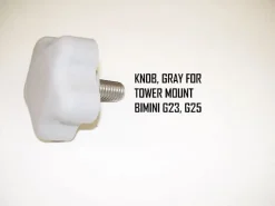 Knob For Tower Mount Bimini - G23 - G25<Nautique