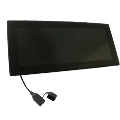LINC DISPLAY 12.3" PANORAY - [170118]<Nautique Online