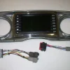 LINC DISPLAY w/ Chrome Bezel 2009-2011 V-Drives<Nautique Best