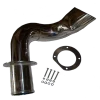 Surf Pipe G21/G23/G25 (Muffler Version) - (5338)<Nautique