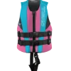 Child Reactor CGA Vest (30-50 LBS)<O'Neill Hot