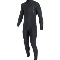 Hyperfreak Fire 4/3+ Back Zip Fu Wetuit<O'Neill