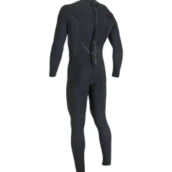 Hyperfreak Fire 4/3+ Back Zip Fu Wetuit<O'Neill