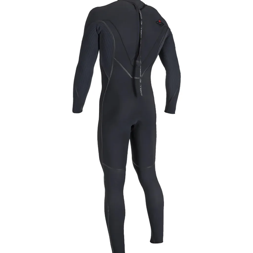 Hyperfreak Fire 4/3+ Back Zip Fu Wetuit<O'Neill