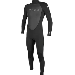 Reactor II 3/2 Back Zip Fu Wetuit<O'Neill New
