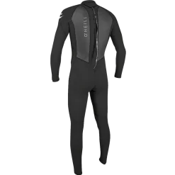 Reactor II 3/2 Back Zip Fu Wetuit<O'Neill New