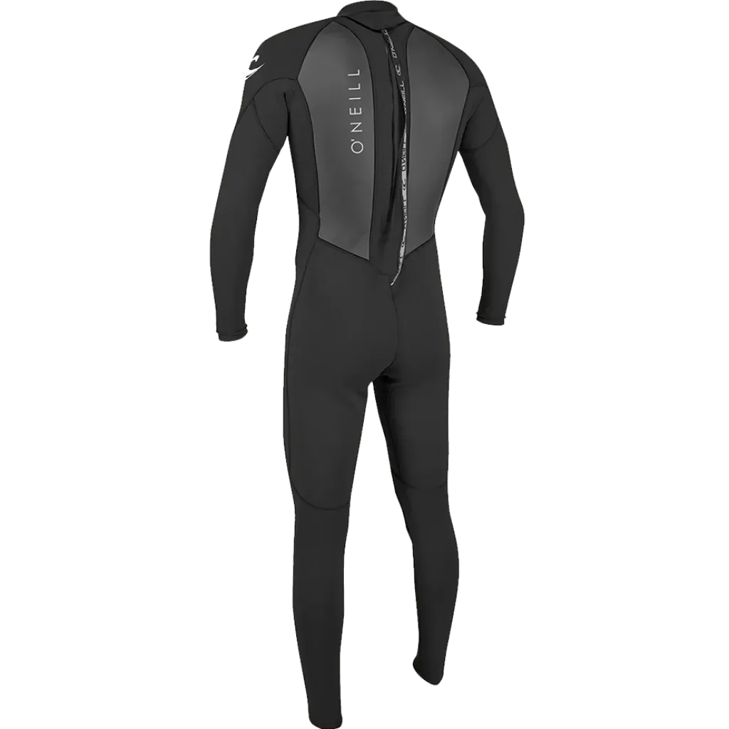 Reactor II 3/2 Back Zip Fu Wetuit<O'Neill New