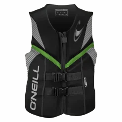 Reactor en' CGA ife Vet<O'Neill Clearance