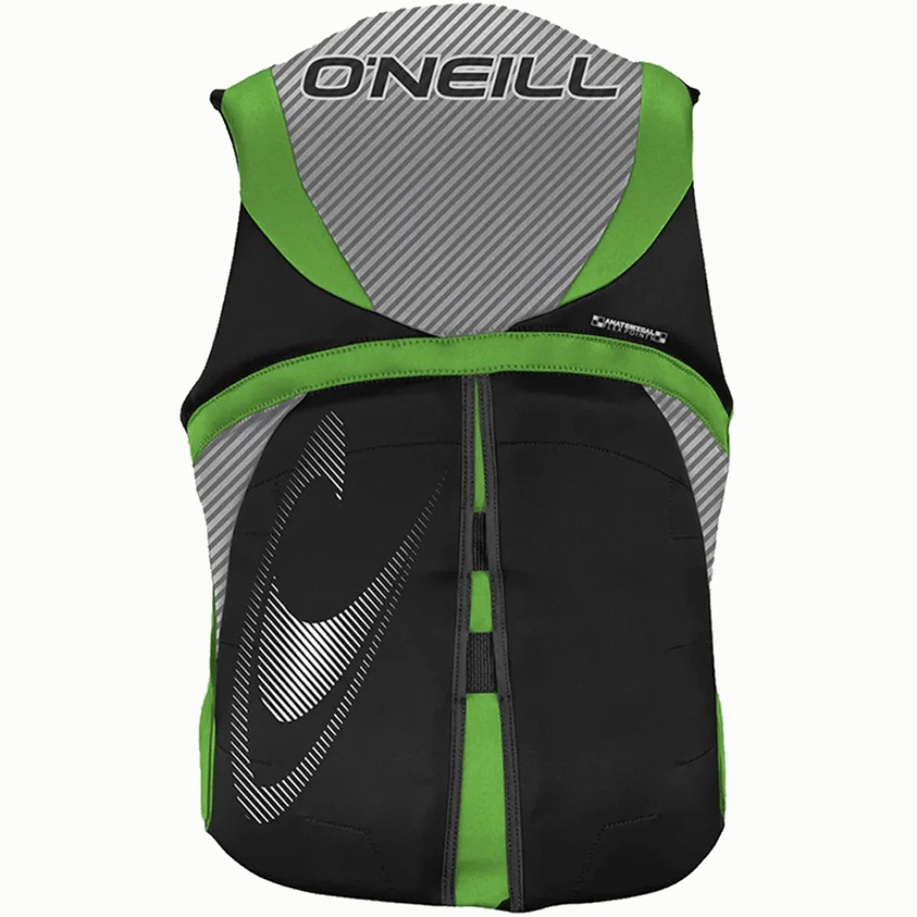 Reactor en' CGA ife Vet<O'Neill Clearance