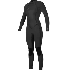 Women's Bahia 3/2 Back Zip Full<O'Neill Sale