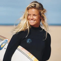 Women's O'Riginal RG 4/3mm Chest Zip Full Wetsuit<O'Neill Clearance