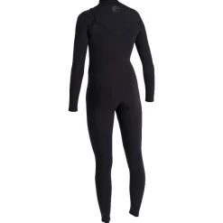 Women's O'Riginal RG 4/3mm Chest Zip Full Wetsuit<O'Neill Clearance