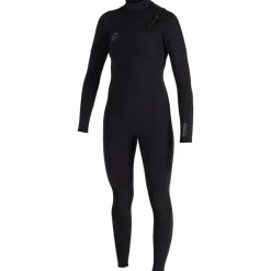 Women's O'Riginal RG 3/2mm Chest Zip Full Wetsuit<O'Neill Clearance