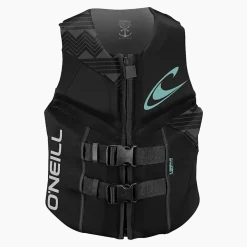 Women's Reactor USCG Vest<O'Neill Clearance