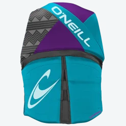 Women's Reactor USCG Vest<O'Neill Outlet
