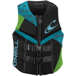 Women's Reactor USCG Vest<O'Neill New