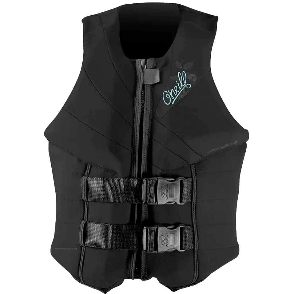 Women's Siren USCG Life Vest<O'Neill