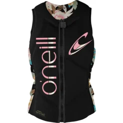 Women's Slasher Comp Vest<O'Neill Discount