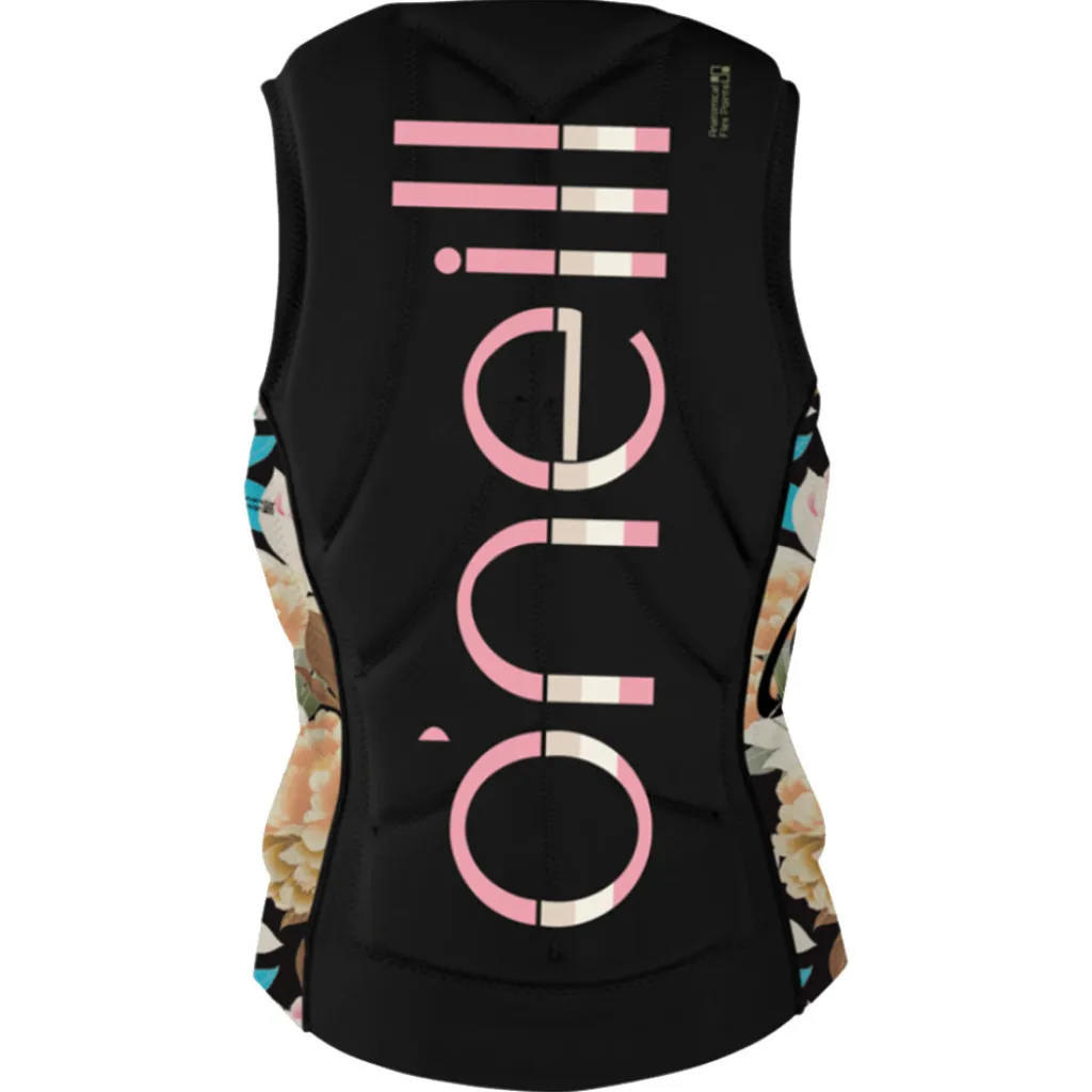 Women's Slasher Comp Vest<O'Neill Discount