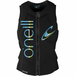 Women's Slasher Comp Vest<O'Neill Sale