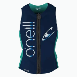 Women's Slasher Comp Vest<O'Neill Outlet