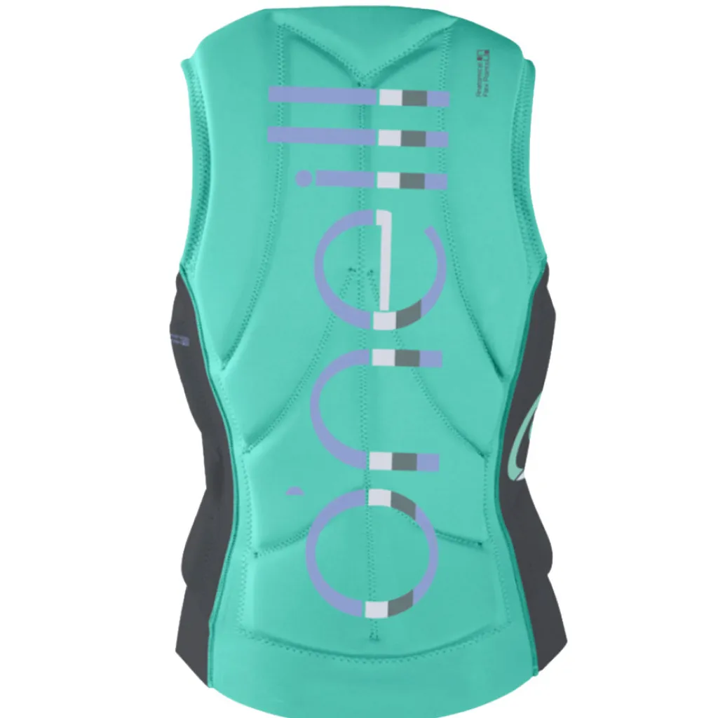 Women's Slasher Comp Vest - Holiday<O'Neill Sale