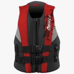 Youth Reactor CGA Life Vest (50-90 LBS)<O'Neill New